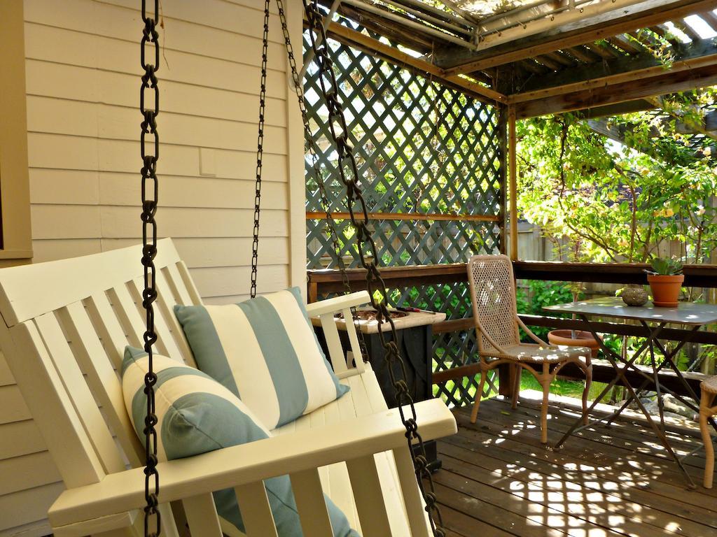 An Inn To Remember Sonoma Zimmer foto